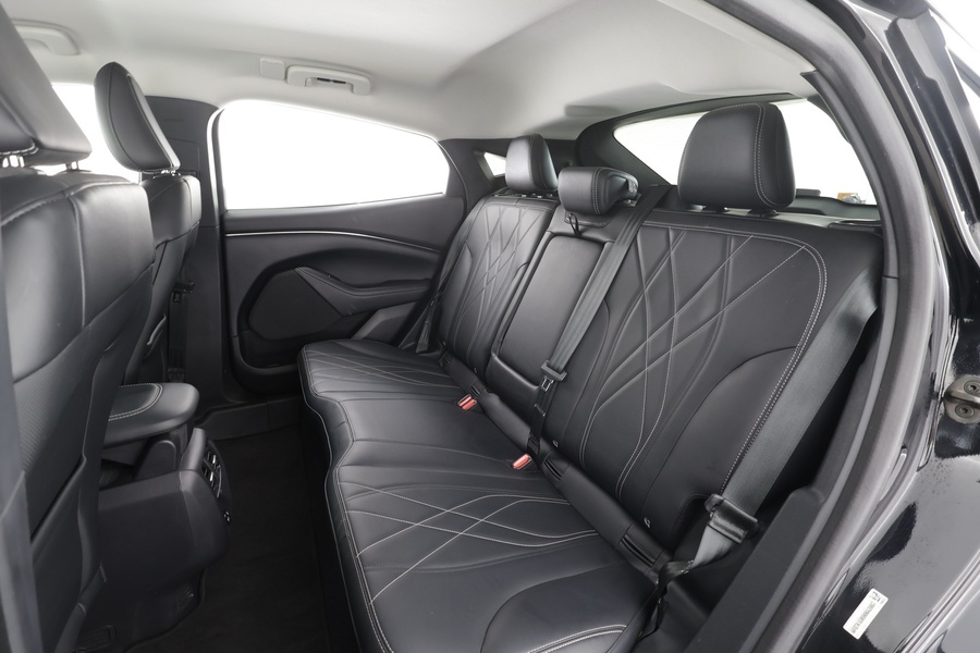 Ford USA Mustang vaihtoauto