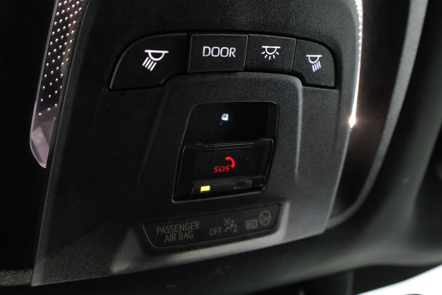 Toyota bZ4X vaihtoauto