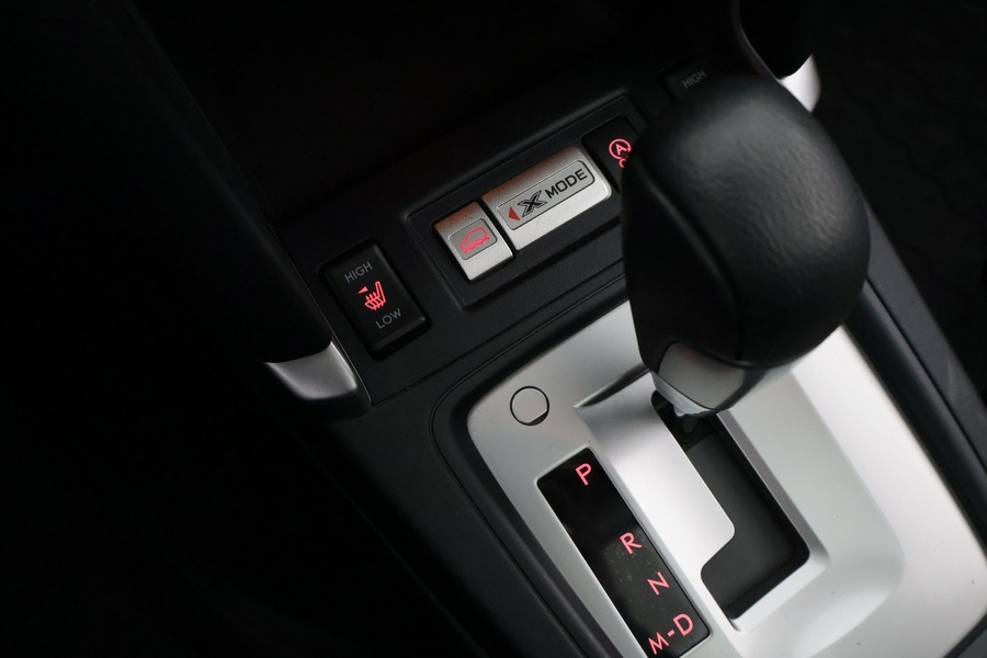 Subaru Forester vaihtoauto