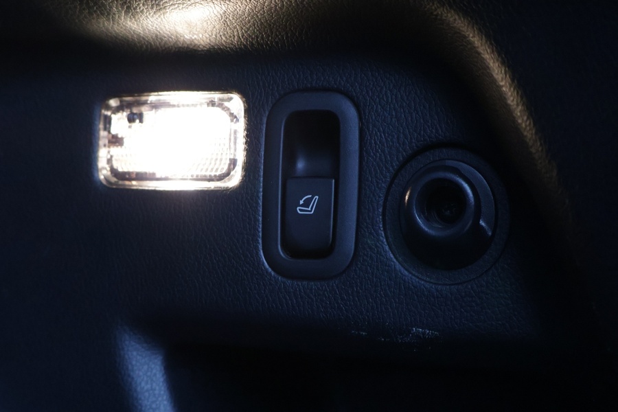 Subaru Forester vaihtoauto