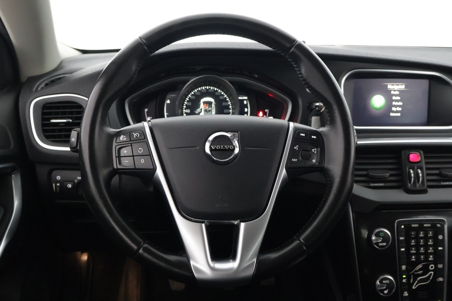 Volvo V40 vaihtoauto