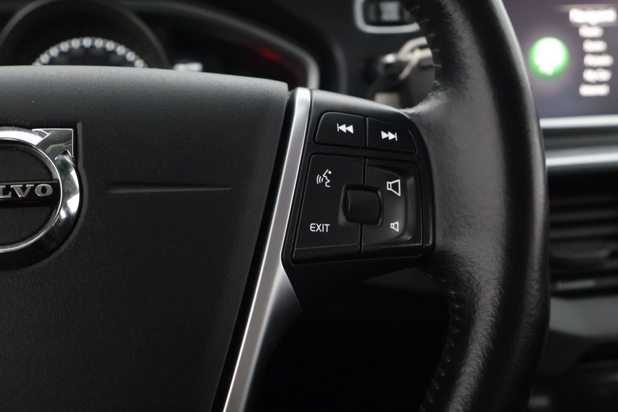 Volvo V40 vaihtoauto