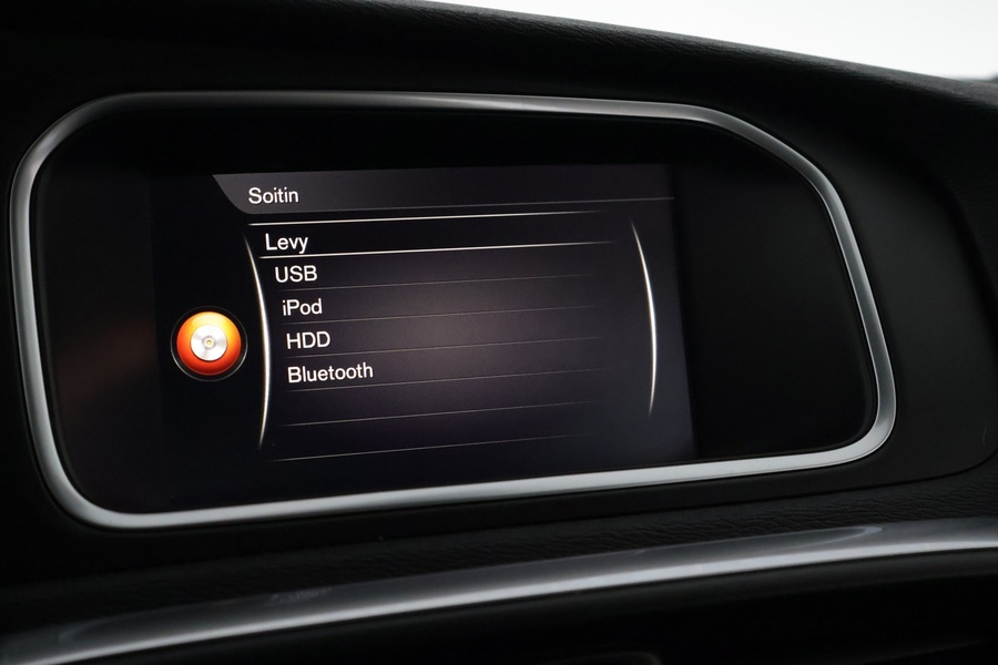 Volvo V40 vaihtoauto