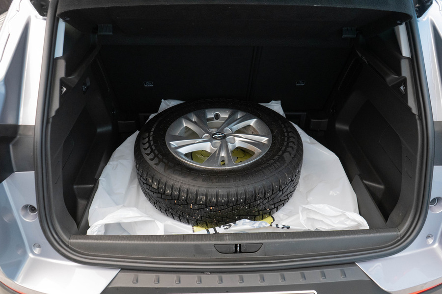 Opel Grandland X vaihtoauto