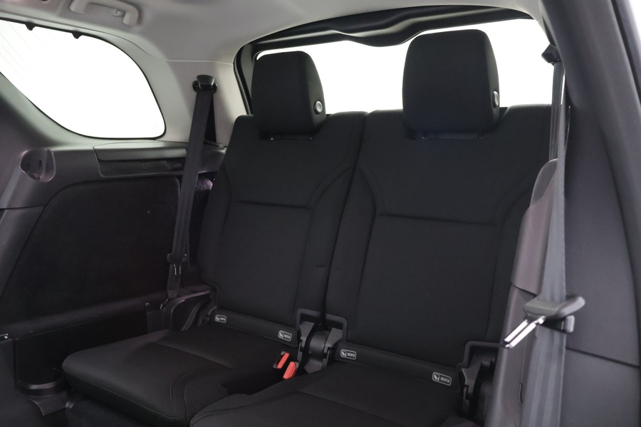 Land Rover Discovery vaihtoauto