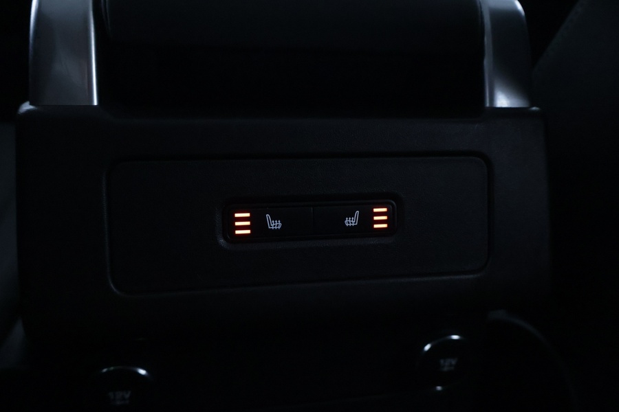 Land Rover Discovery vaihtoauto