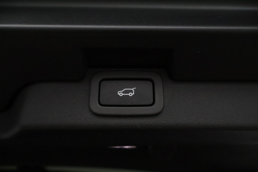 Land Rover Discovery vaihtoauto