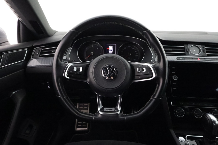 Volkswagen Arteon vaihtoauto