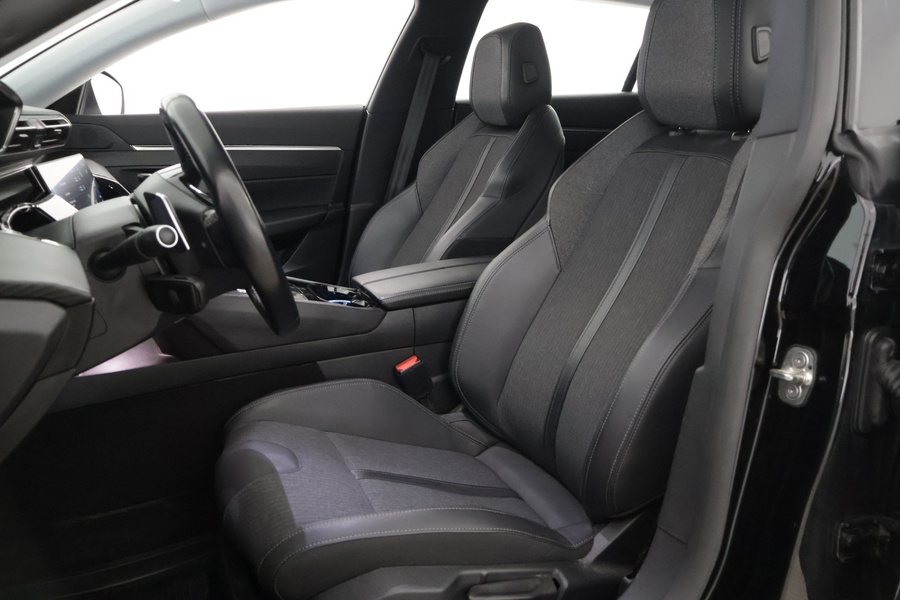 Peugeot 508 vaihtoauto