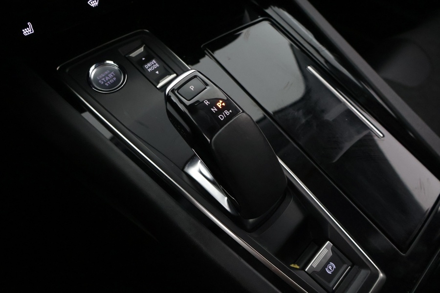 Peugeot 508 vaihtoauto