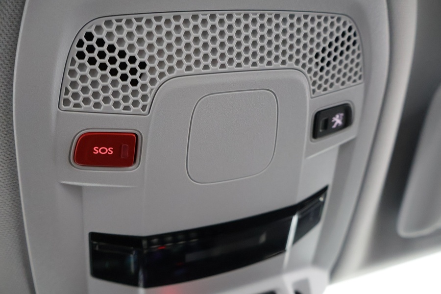 Peugeot 508 vaihtoauto