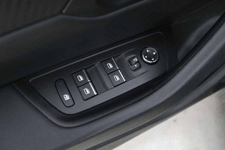 Peugeot 508 vaihtoauto