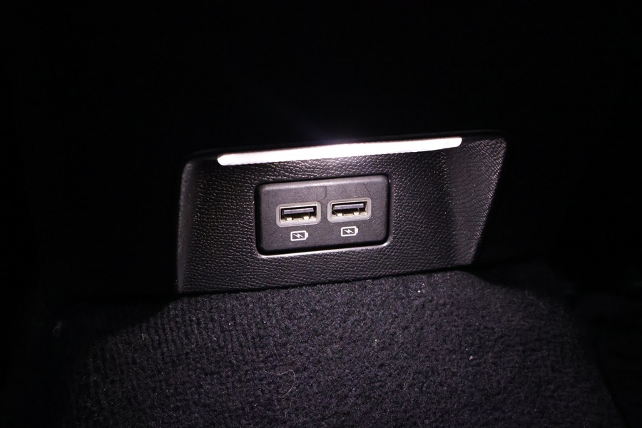 Peugeot 508 vaihtoauto