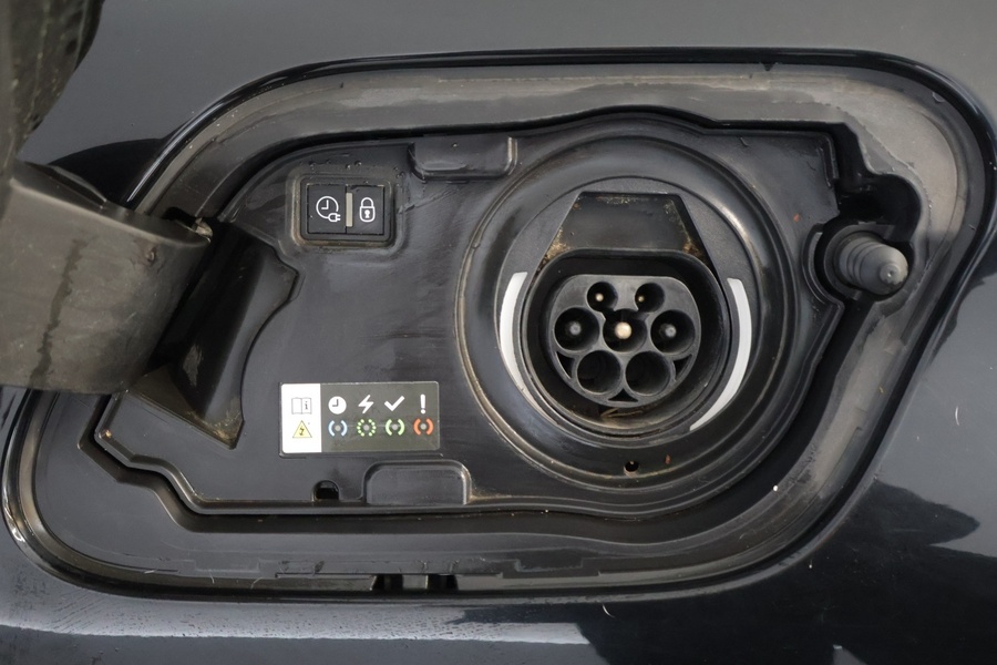 Peugeot 508 vaihtoauto