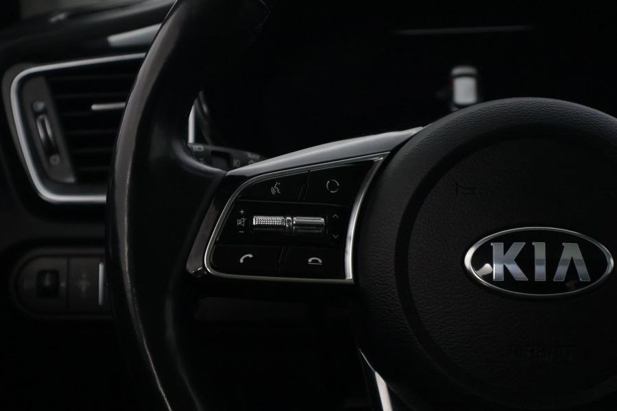 Kia XCeed vaihtoauto