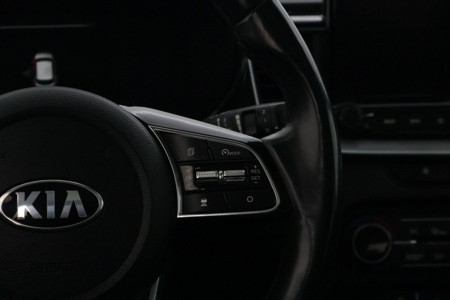 Kia XCeed vaihtoauto