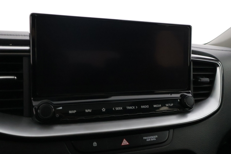 Kia XCeed vaihtoauto