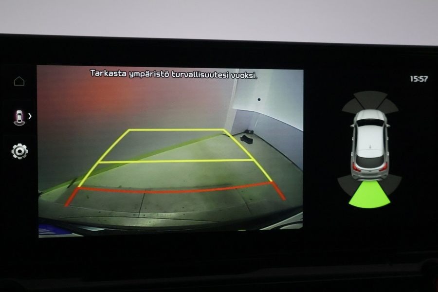 Kia XCeed vaihtoauto