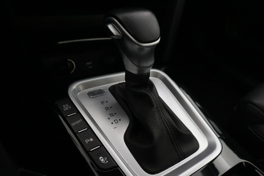 Kia XCeed vaihtoauto