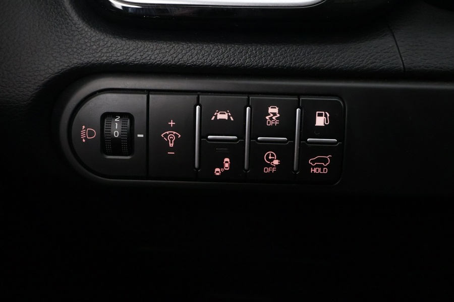 Kia XCeed vaihtoauto