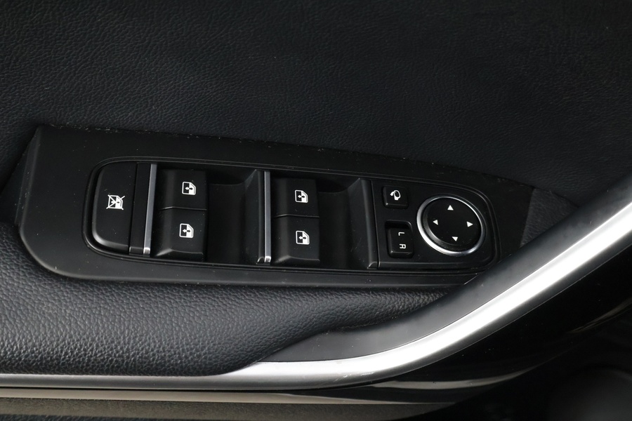 Kia XCeed vaihtoauto