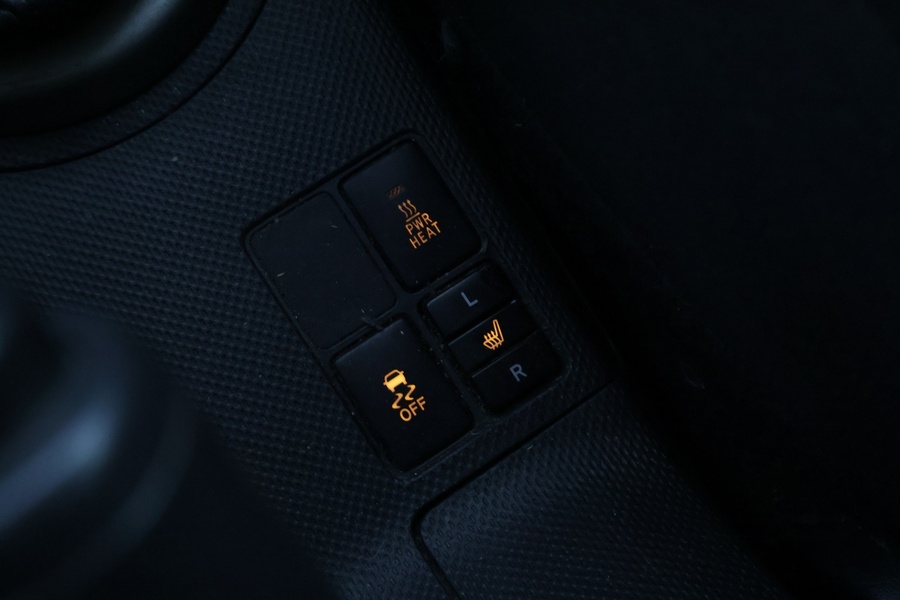 Toyota Urban Cruiser vaihtoauto