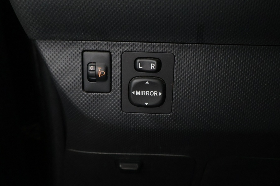 Toyota Urban Cruiser vaihtoauto