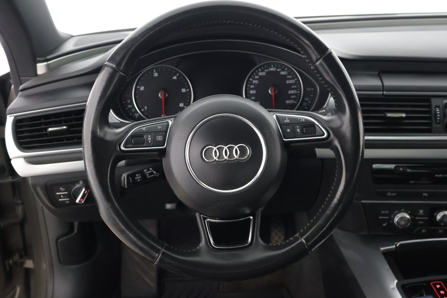 Audi A7 vaihtoauto
