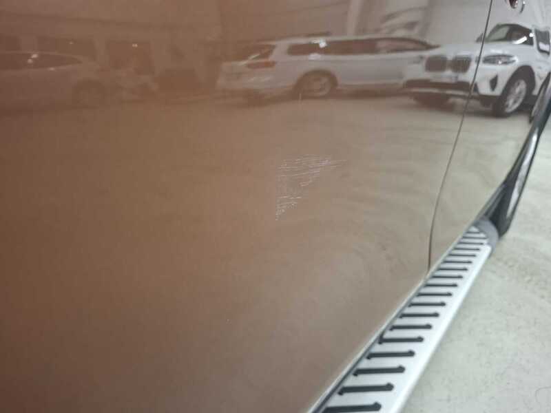 Nissan X-Trail vaihtoauto