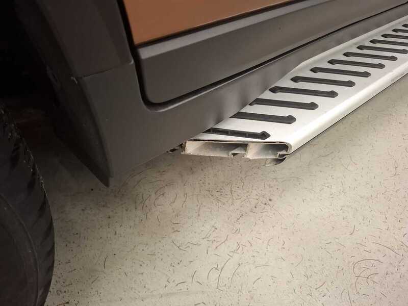 Nissan X-Trail vaihtoauto