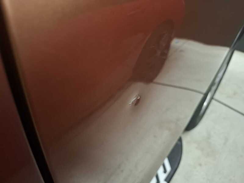 Nissan X-Trail vaihtoauto