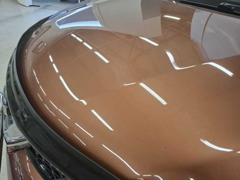 Nissan X-Trail vaihtoauto