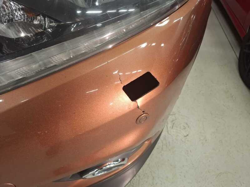 Nissan X-Trail vaihtoauto