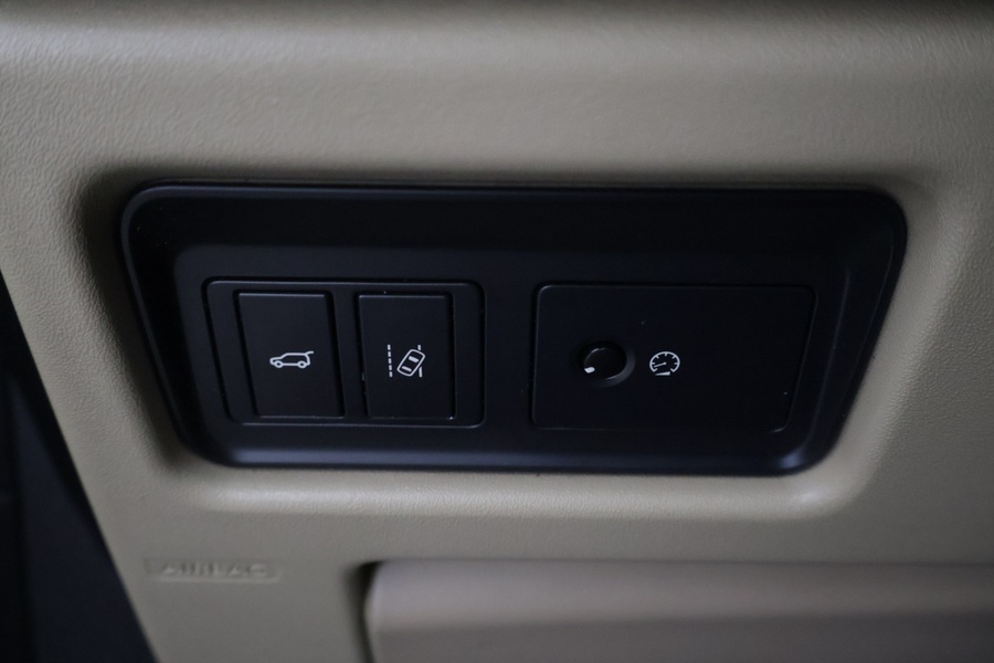 Land Rover Discovery Sport vaihtoauto