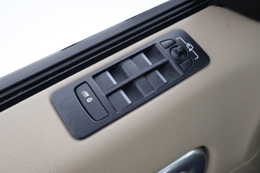 Land Rover Discovery Sport vaihtoauto