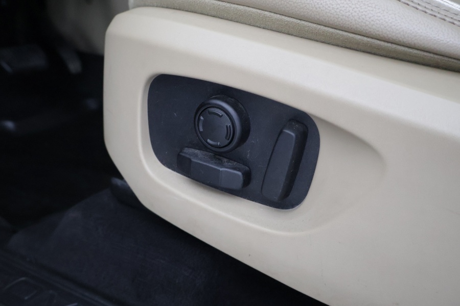 Land Rover Discovery Sport vaihtoauto