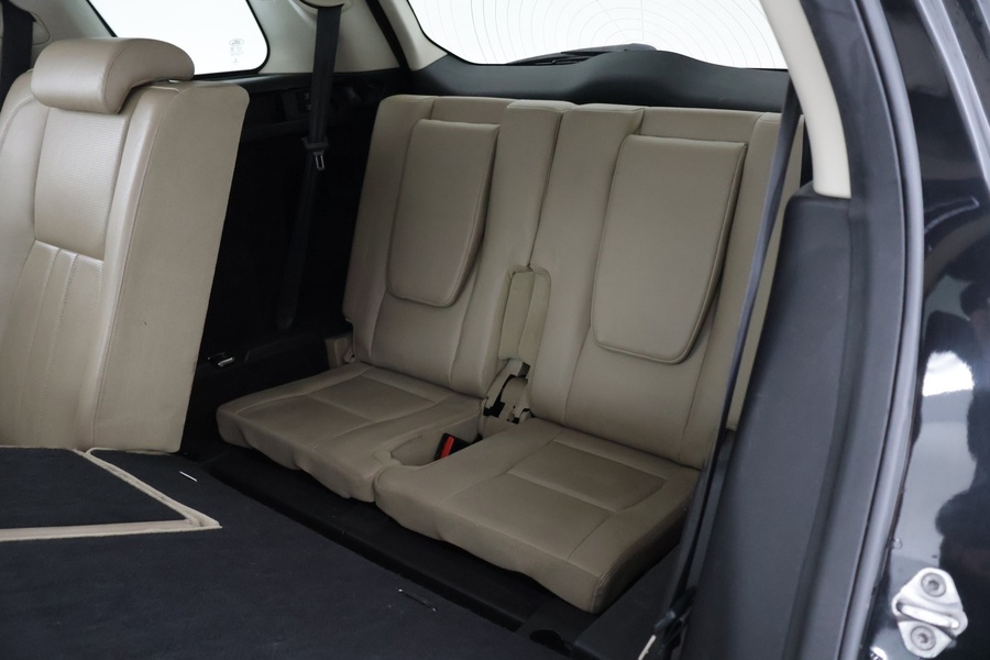 Land Rover Discovery Sport vaihtoauto