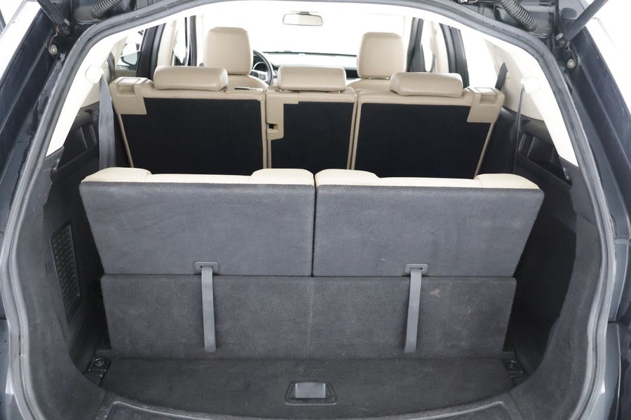 Land Rover Discovery Sport vaihtoauto