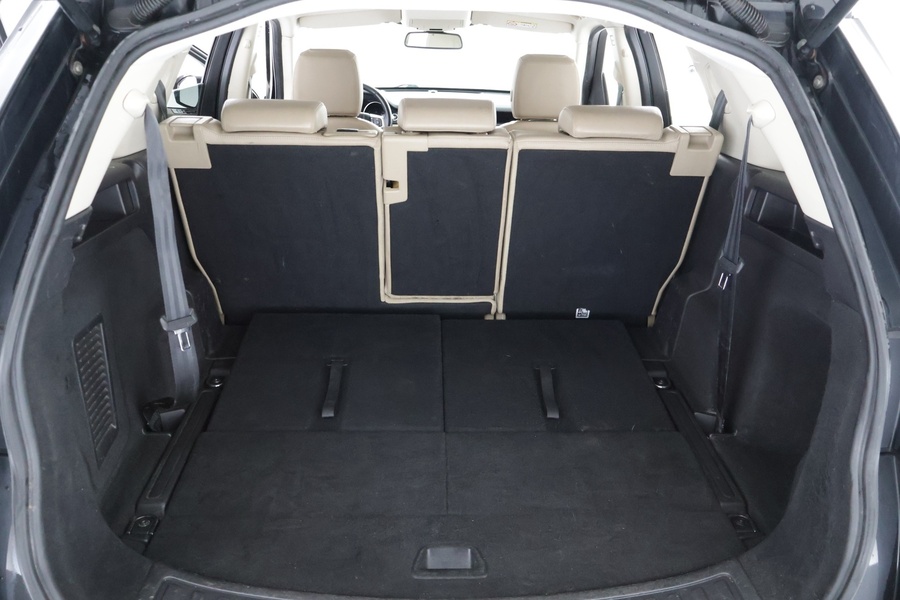 Land Rover Discovery Sport vaihtoauto