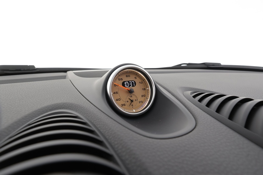 Porsche 718 vaihtoauto