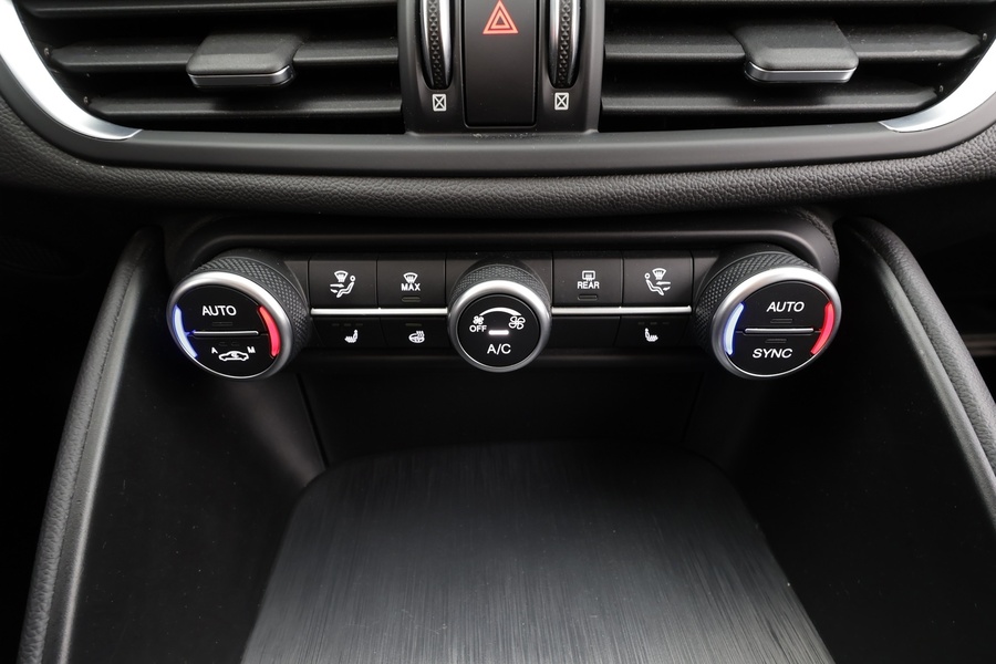 Alfa Romeo Giulia vaihtoauto