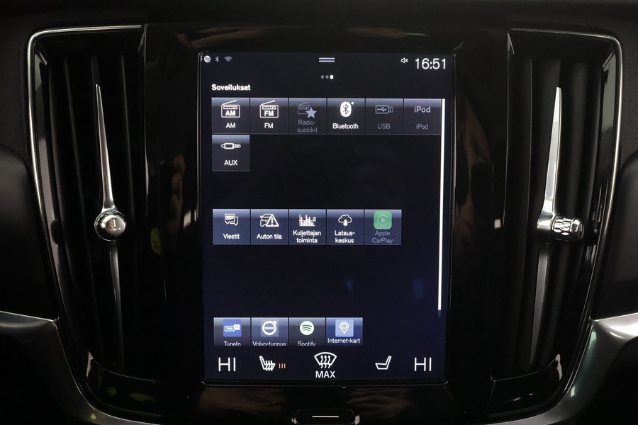 Volvo V90 vaihtoauto