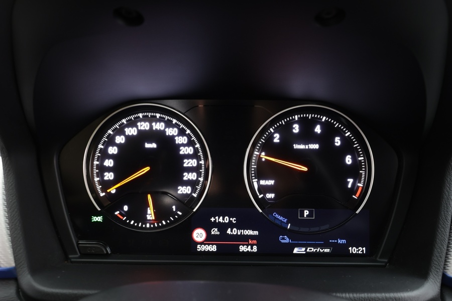 BMW X2 vaihtoauto