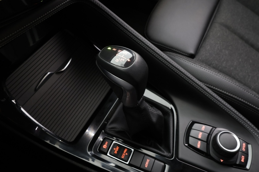 BMW X2 vaihtoauto