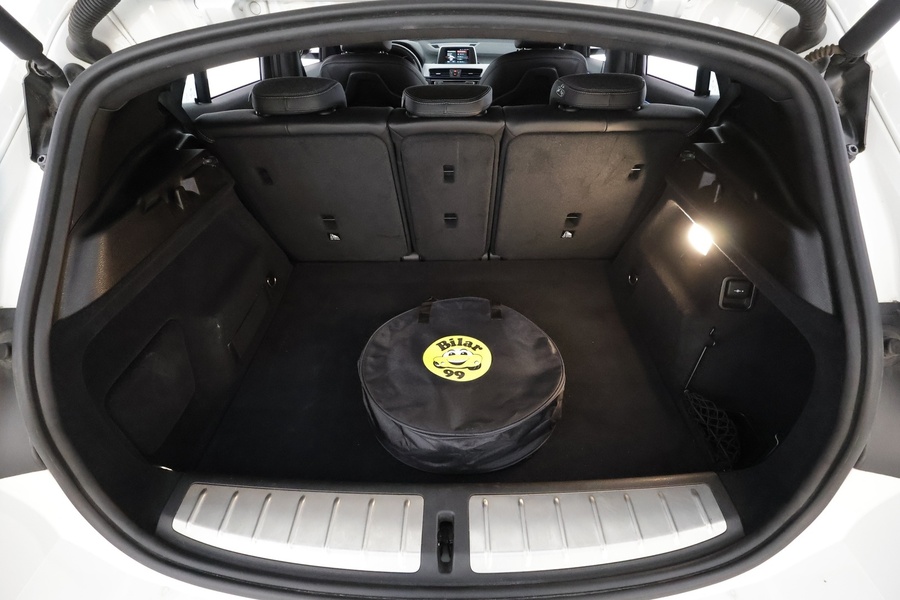 BMW X2 vaihtoauto
