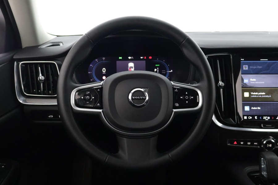 Volvo S60 vaihtoauto