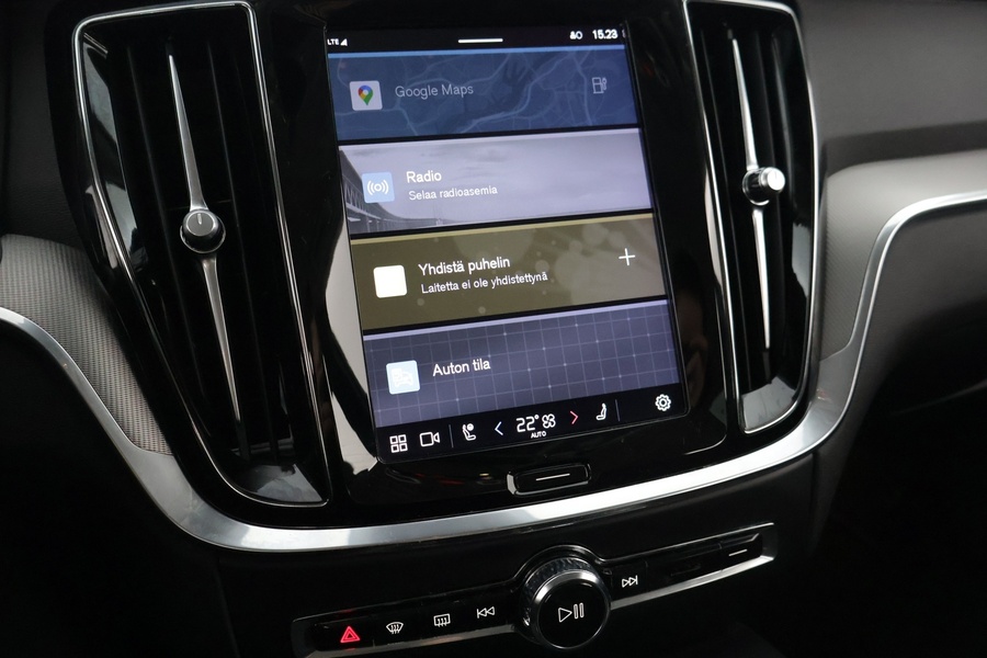 Volvo S60 vaihtoauto