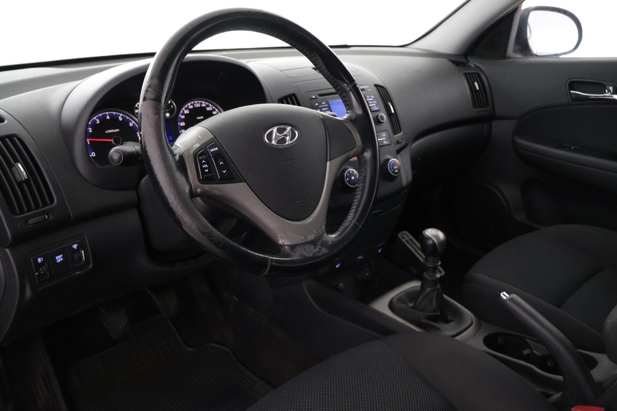 Hyundai i30 vaihtoauto