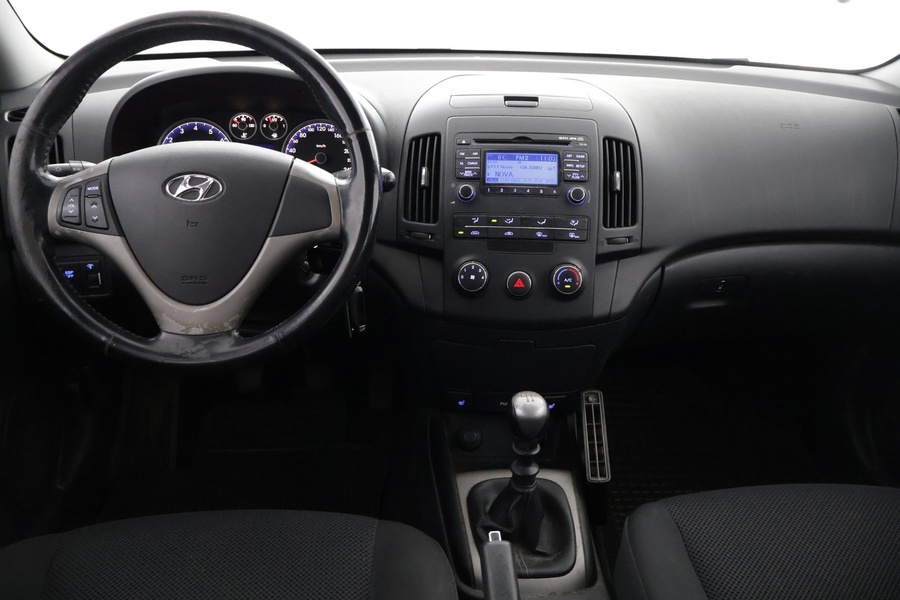 Hyundai i30 vaihtoauto