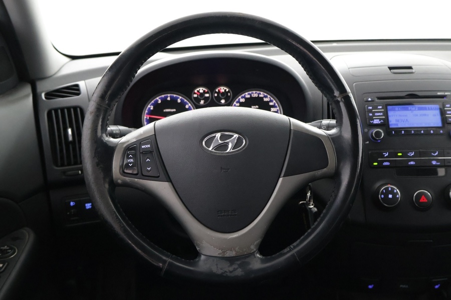 Hyundai i30 vaihtoauto